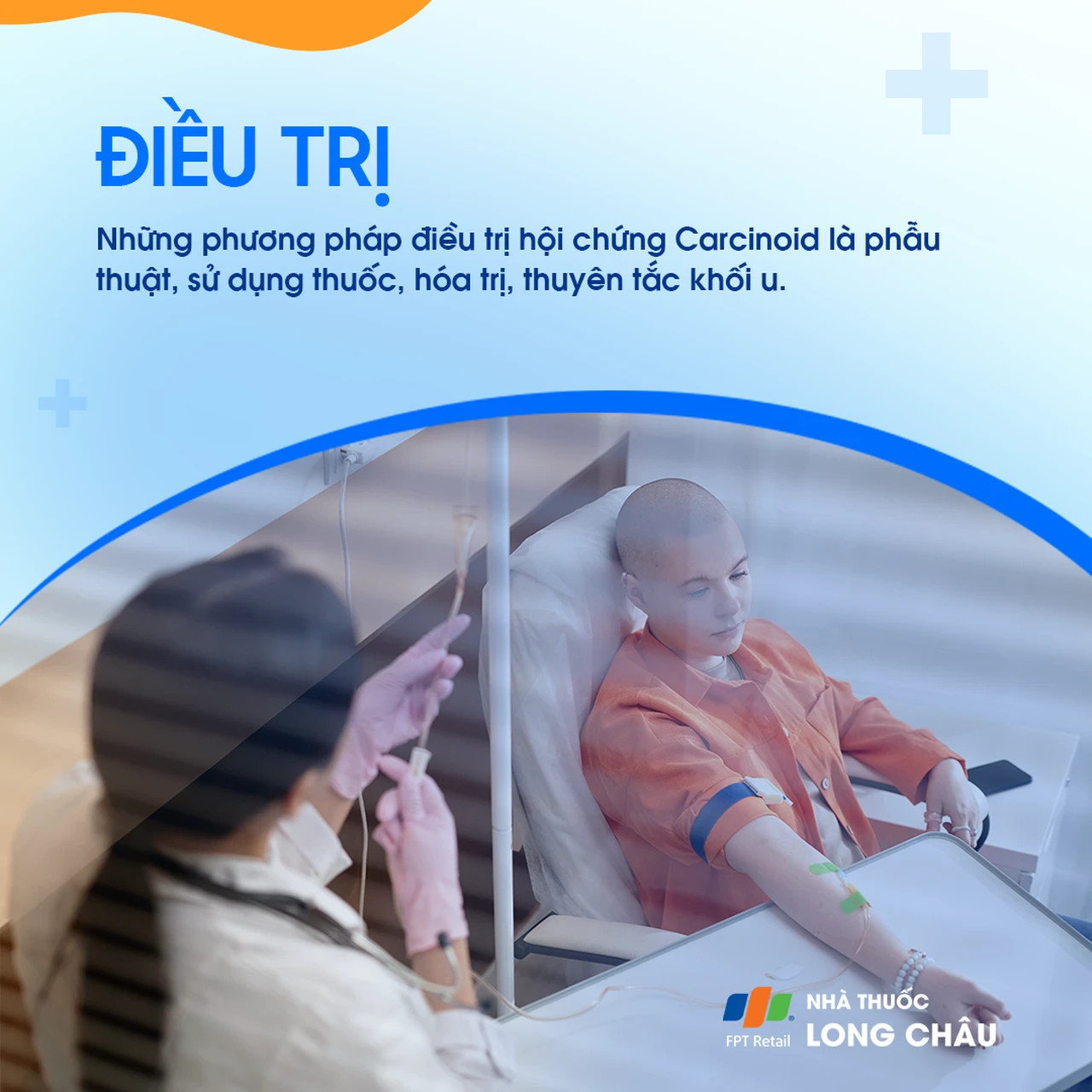 Hội chứng carcinoid 7