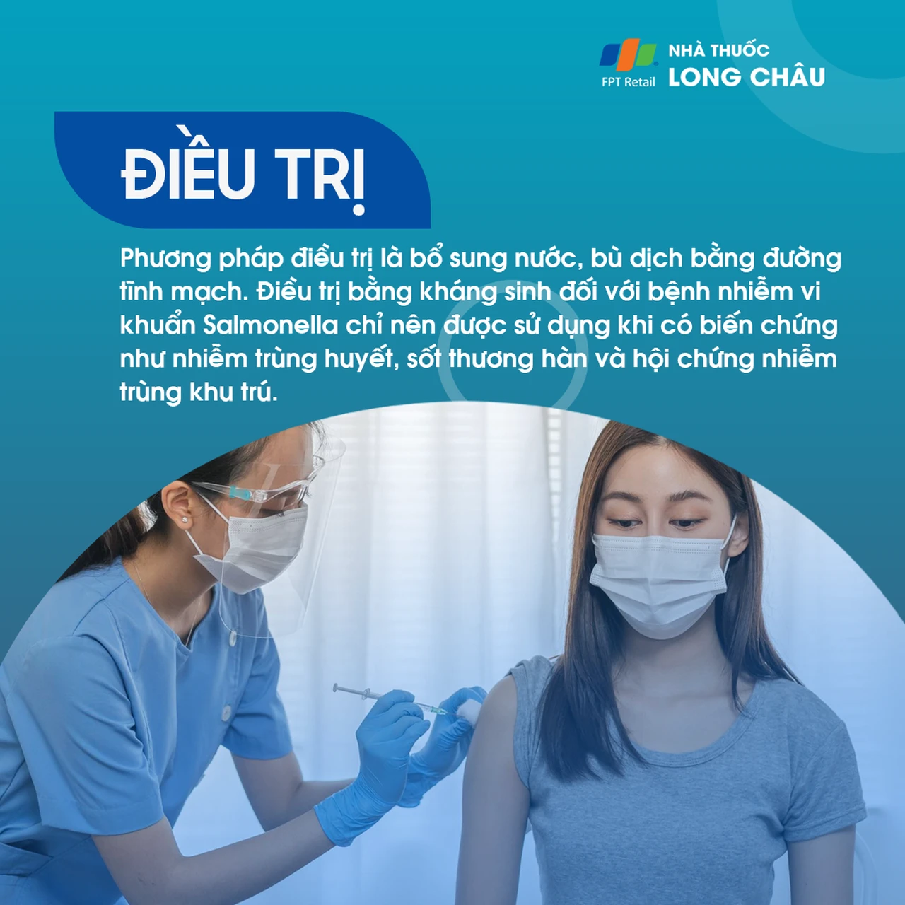 Nhiễm khuẩn Salmonella 6