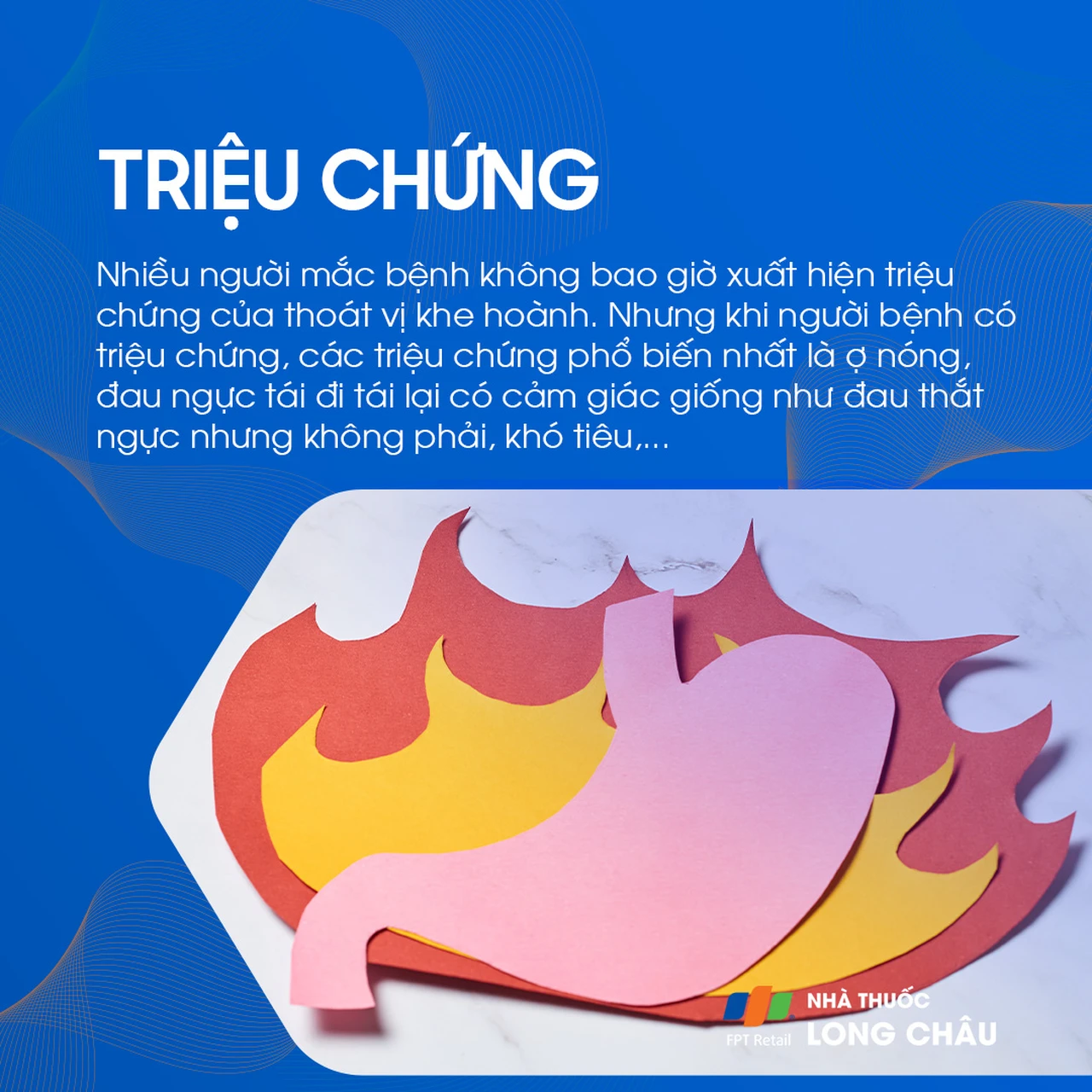 Thoát vị khe hoành 2