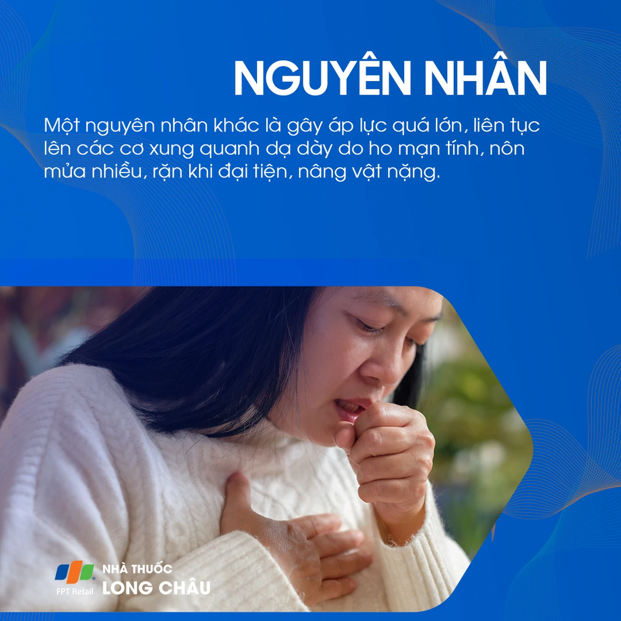 Thoát vị khe hoành 4