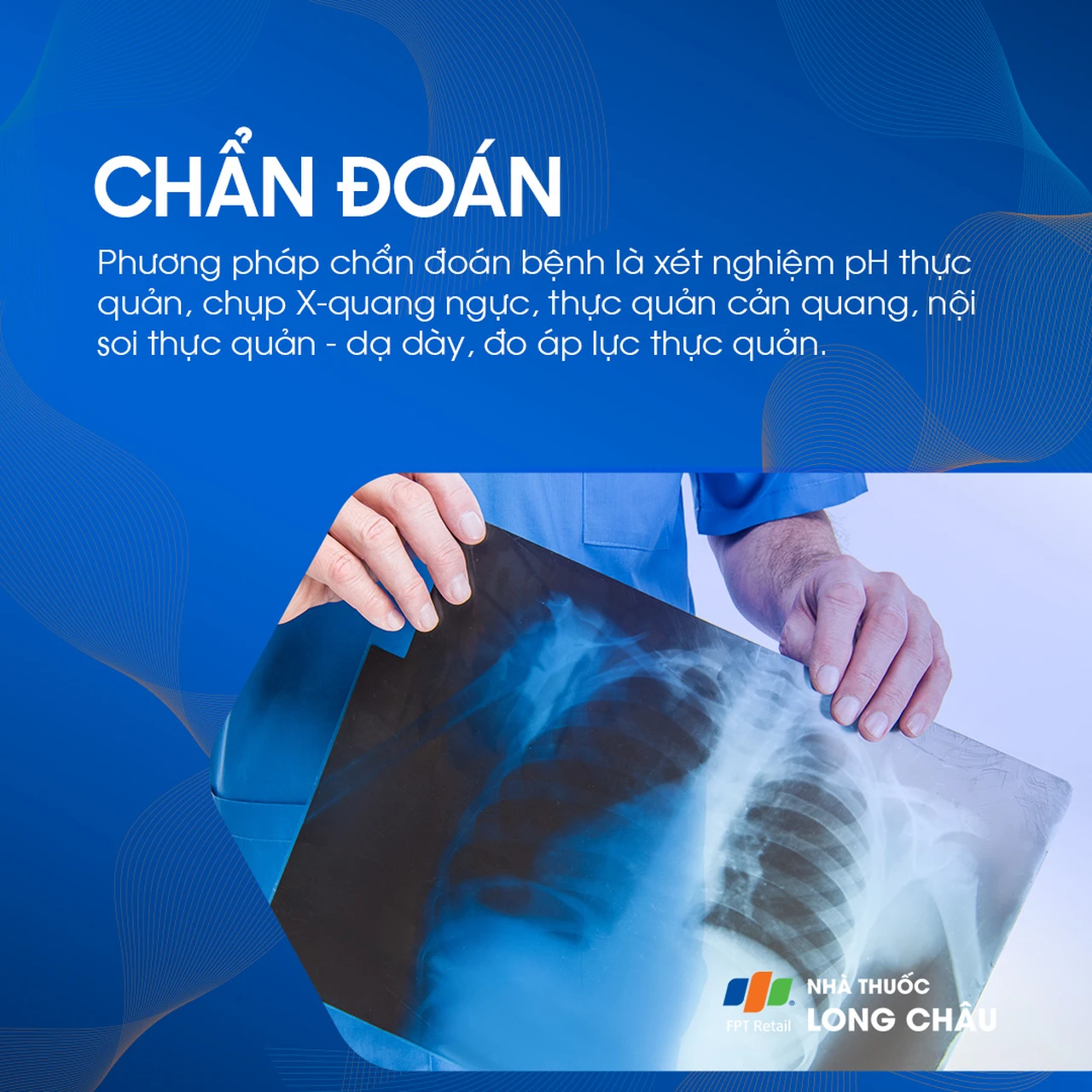 Thoát vị khe hoành 6