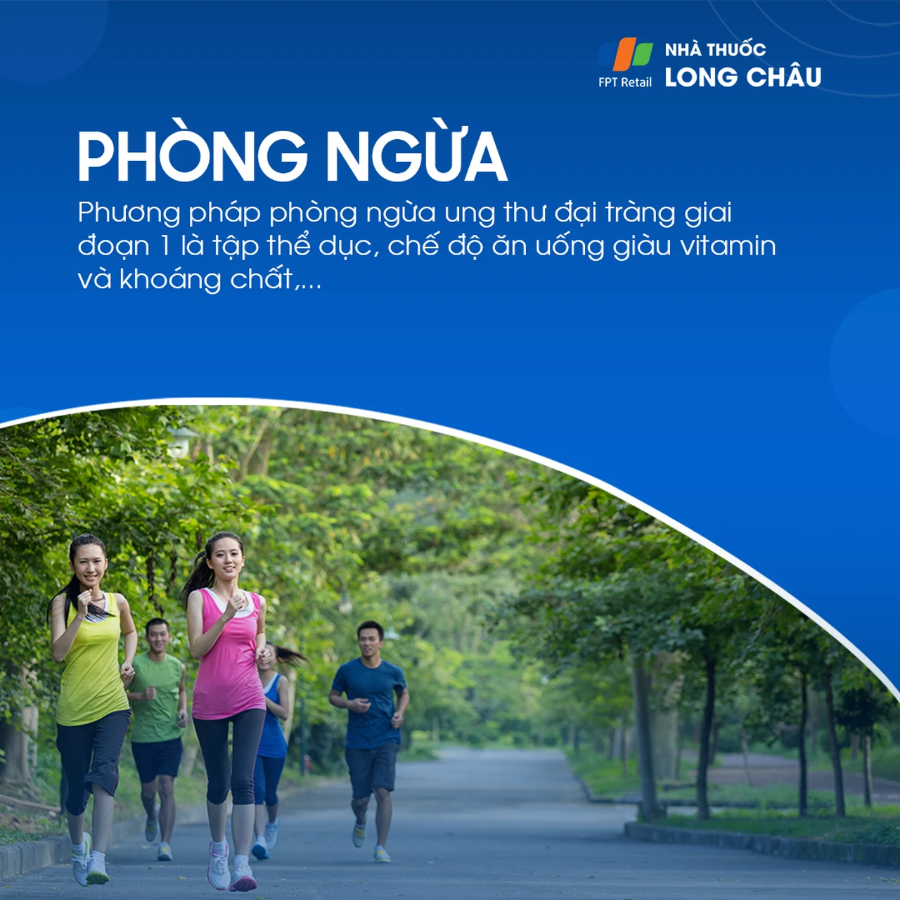 Ung thư đại tràng giai đoạn 1 8