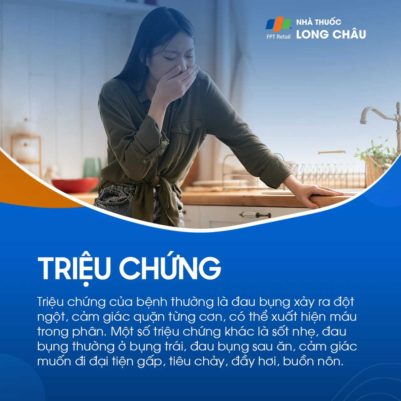 Viêm đại tràng thiếu máu cục bộ 2