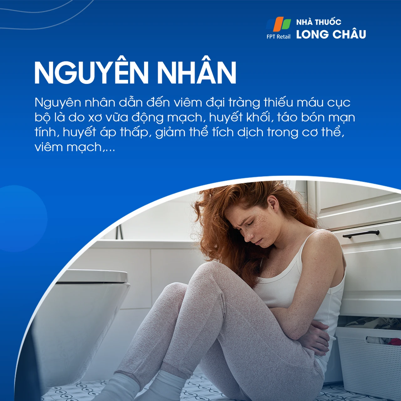 Viêm đại tràng thiếu máu cục bộ 3