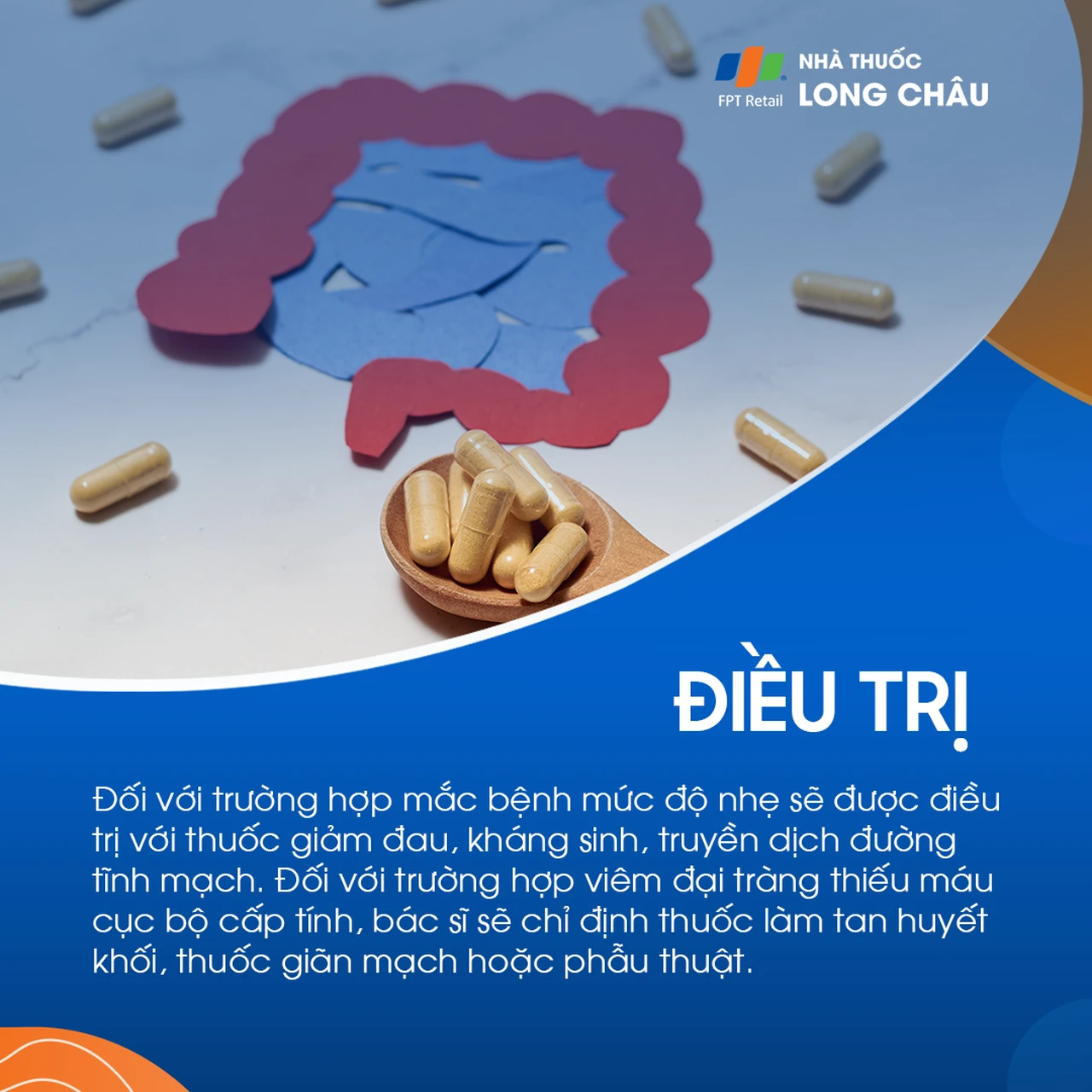 Viêm đại tràng thiếu máu cục bộ 6