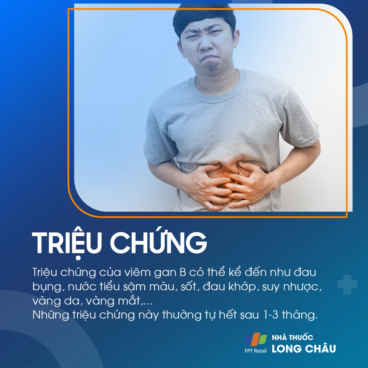 Triệu chứng viêm gan B - Mệt mỏi và vàng da do nhiễm vi-rút viêm gan B