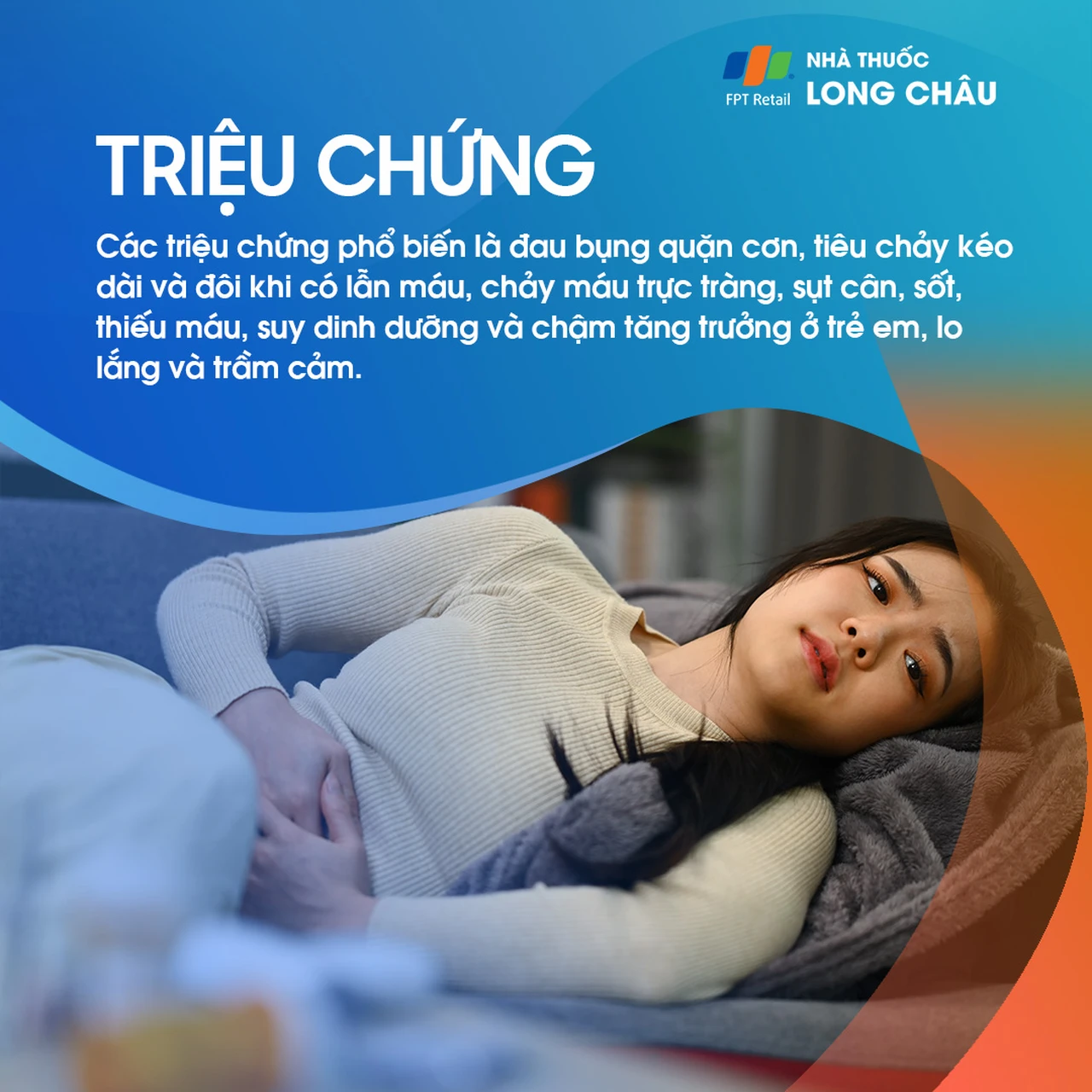 Viêm ruột mạn tính 2