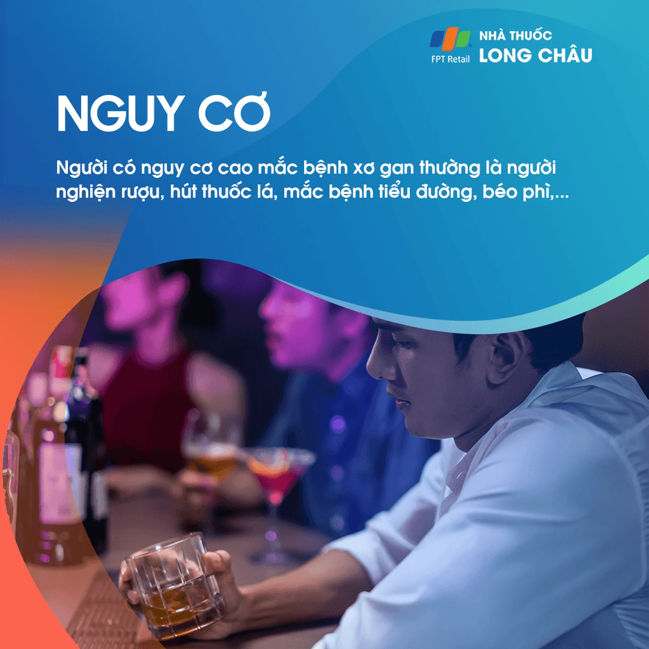 Biến chứng xơ gan - Nguy cơ và hậu quả nghiêm trọng của bệnh xơ gan