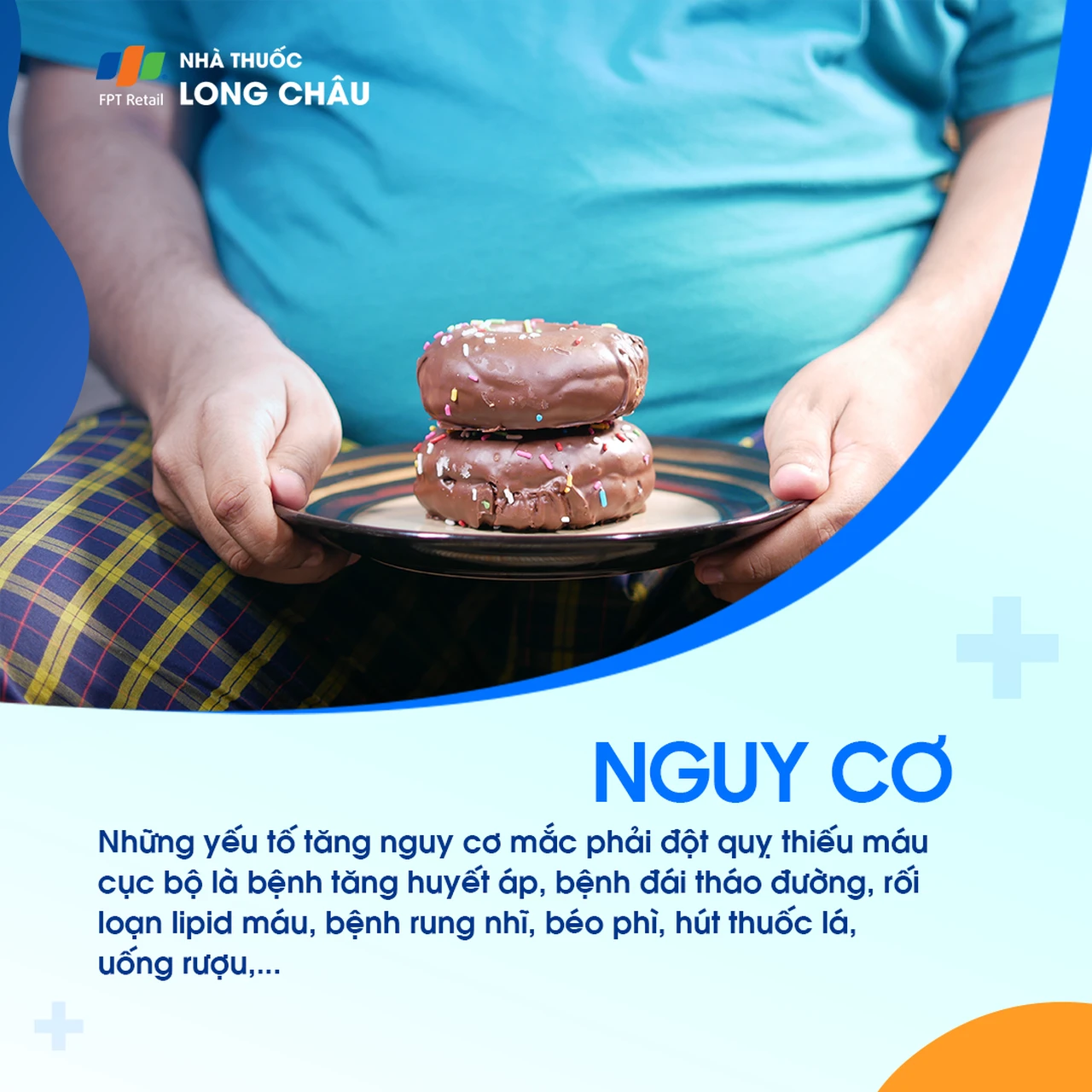 Đột quỵ thiếu máu cục bộ 4