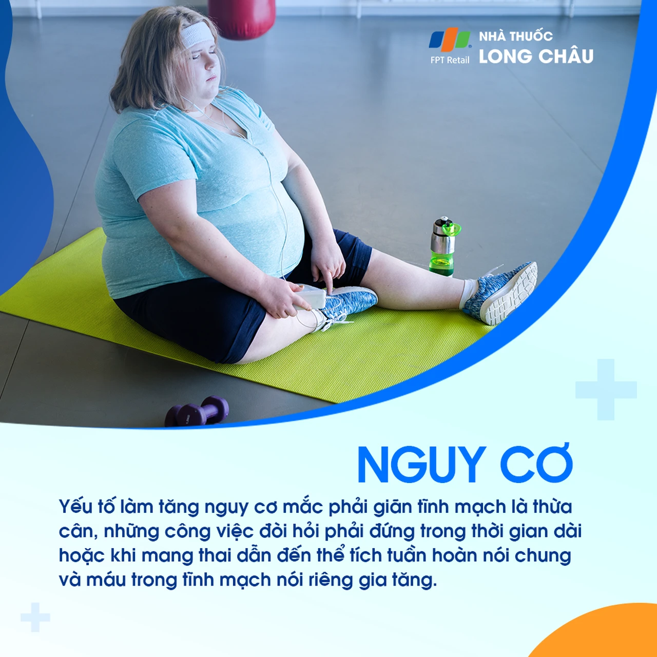 Giãn tĩnh mạch 5