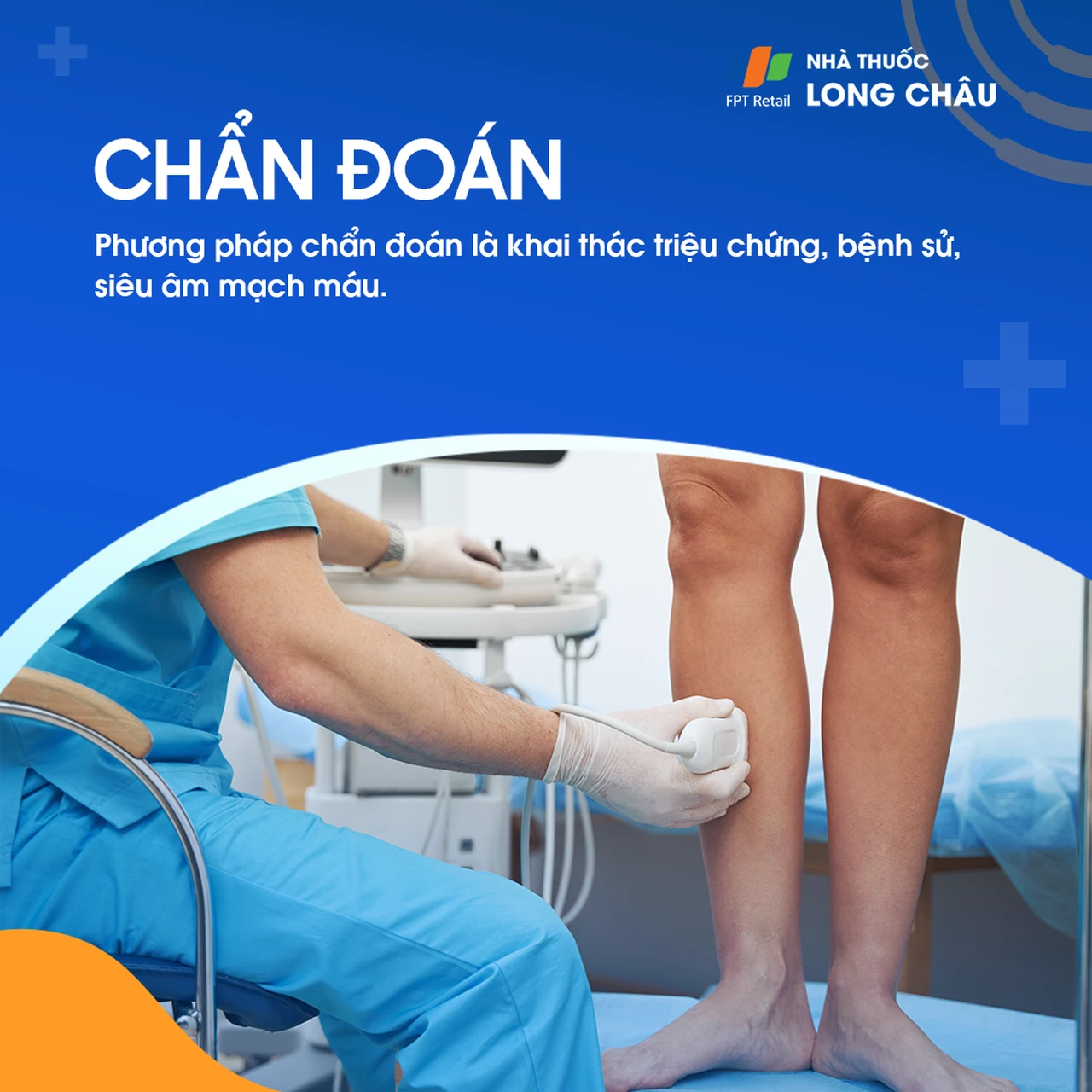 Giãn tĩnh mạch 6