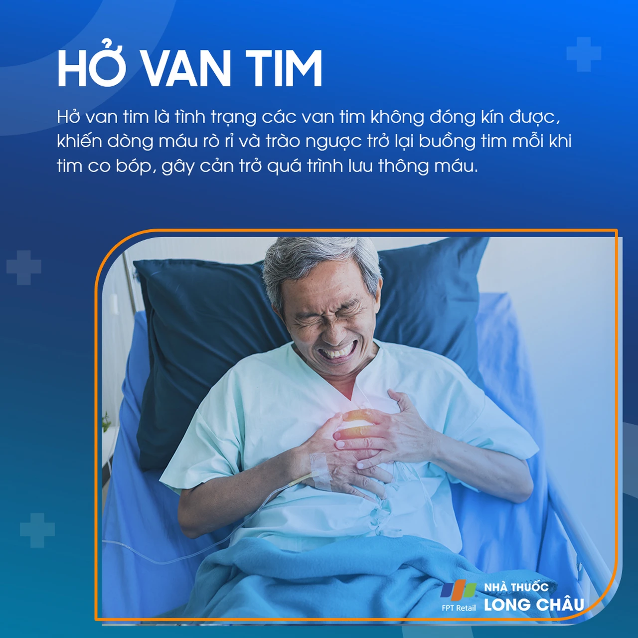 Hở van tim 1