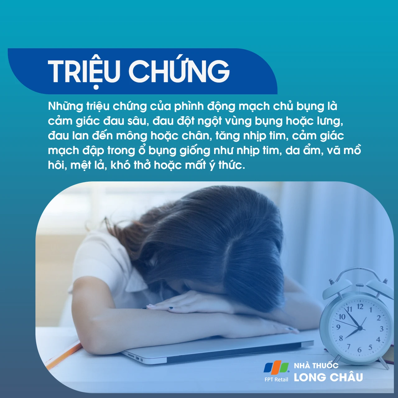 Phình động mạch chủ bụng 2