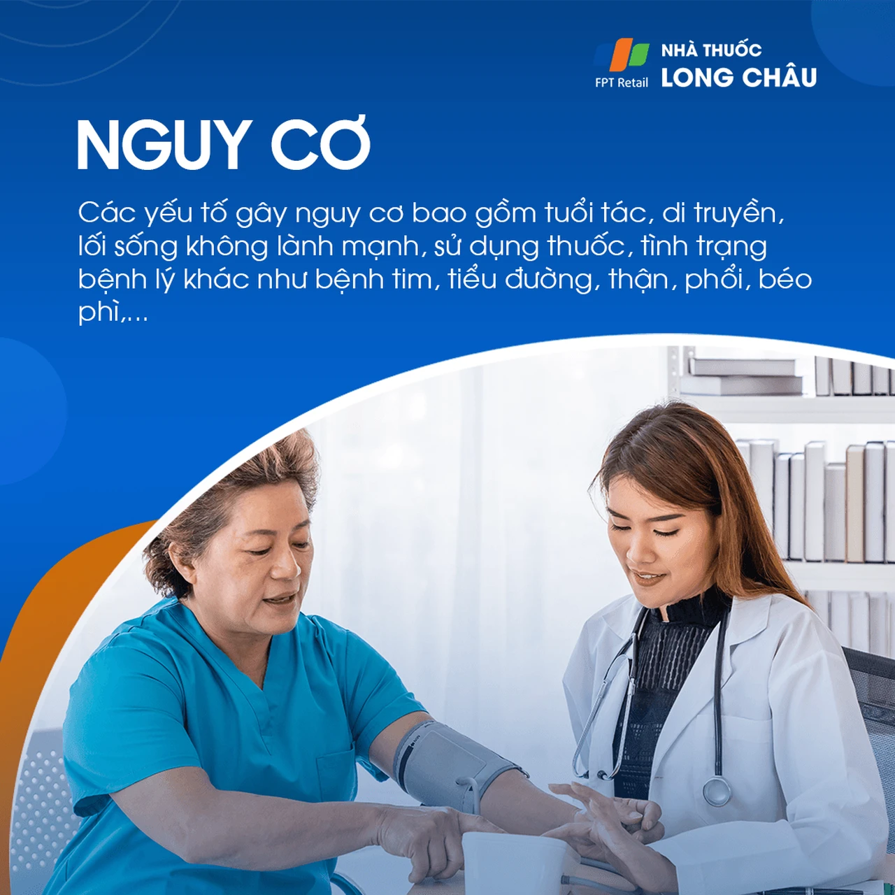 Đối tượng nguy cơ mắc rối loạn nhịp tim là người cao tuổi và người có tiền sử bệnh tim mạch