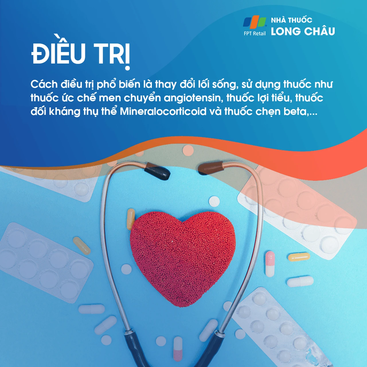 Suy tim mạn tính 6