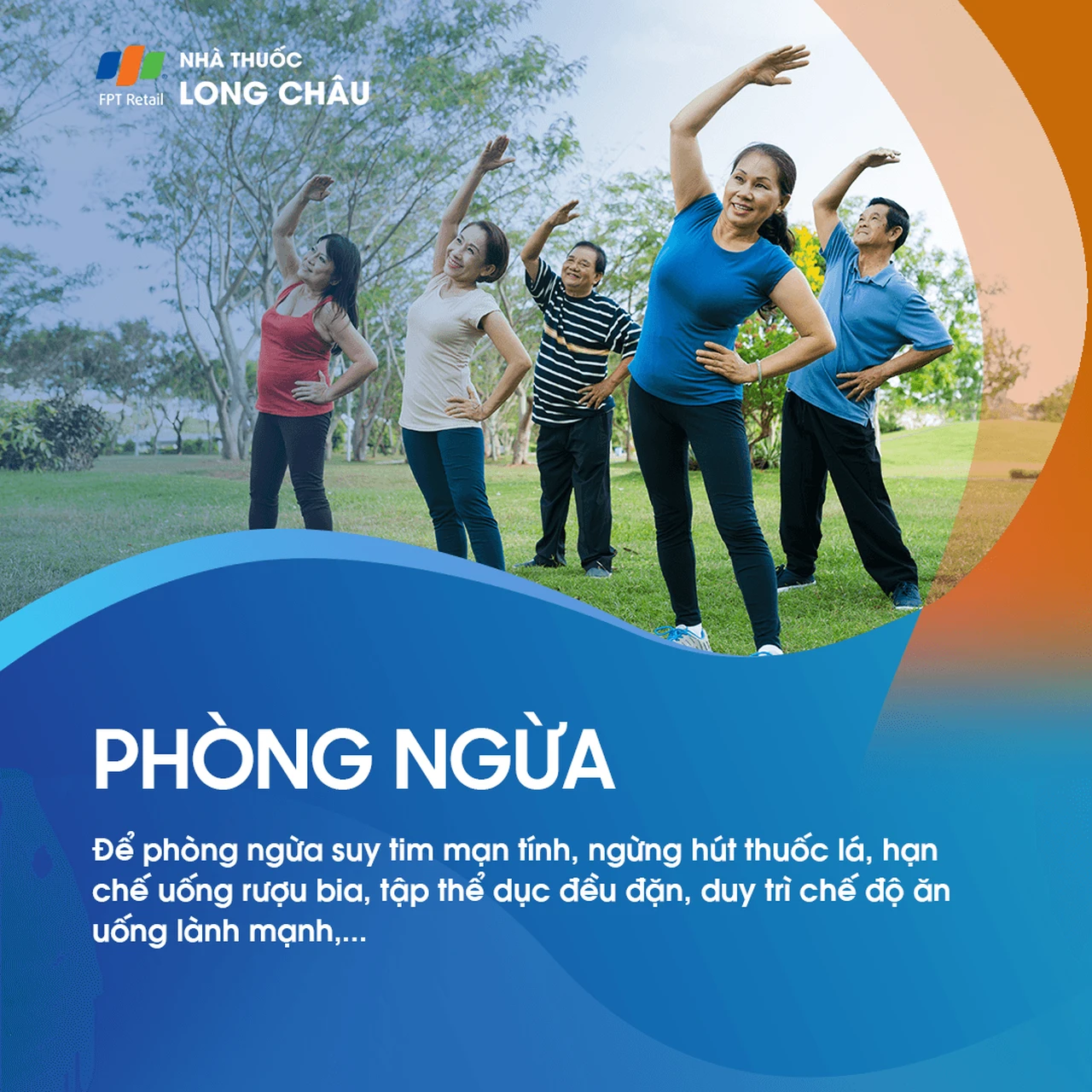 Suy tim mạn tính 7