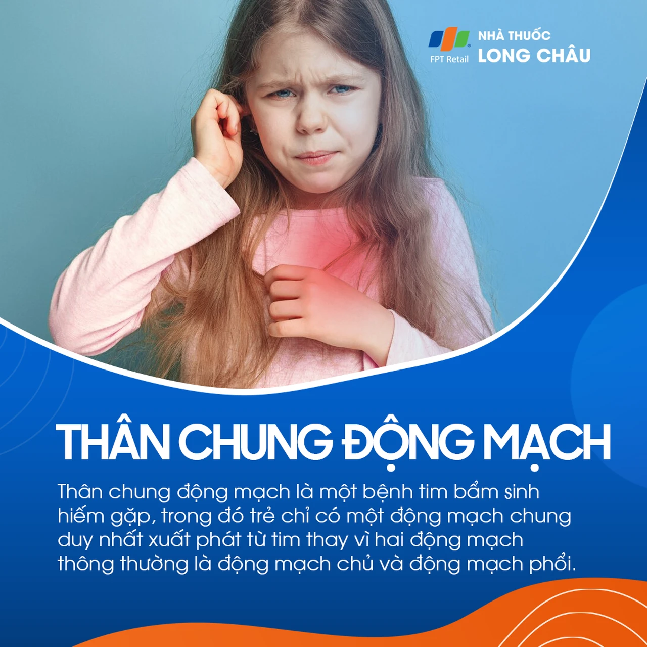 Thân chung động mạch 1
