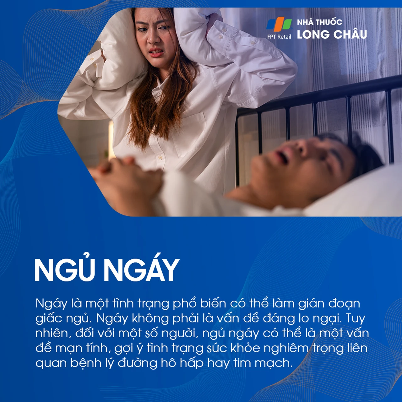Ngáy ngủ 1