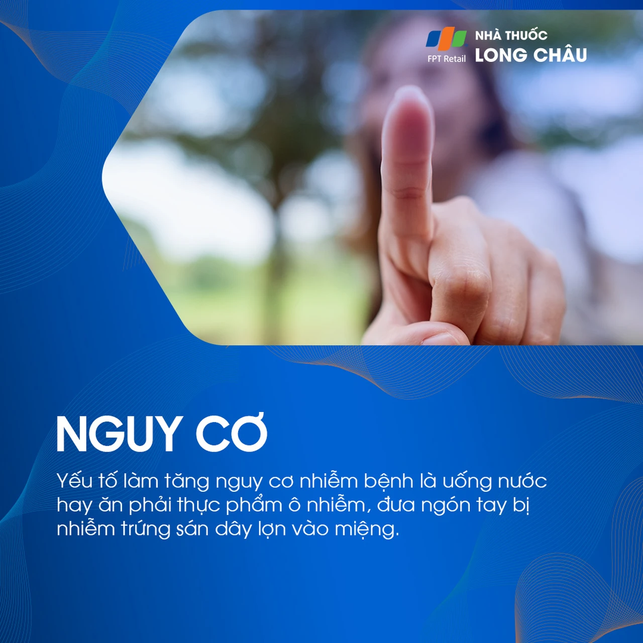 Nhiễm trùng sán lợn 4