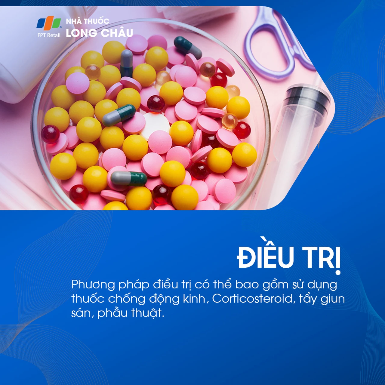 Nhiễm ấu trùng sán lợn 6