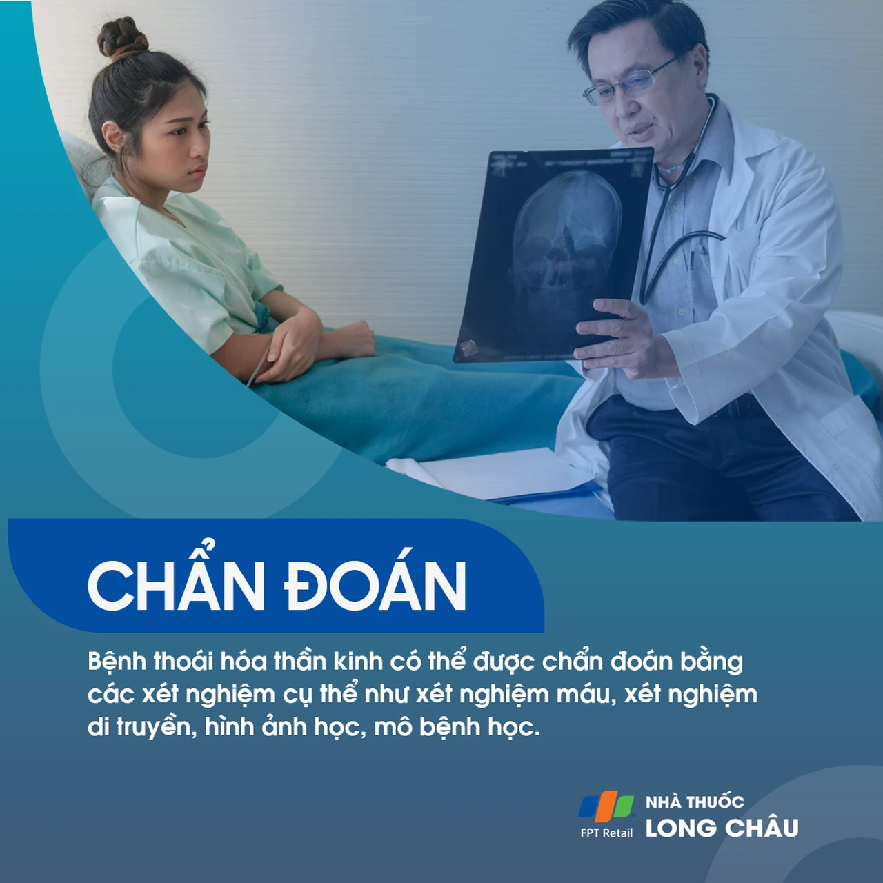Thoái hóa thần kinh 5