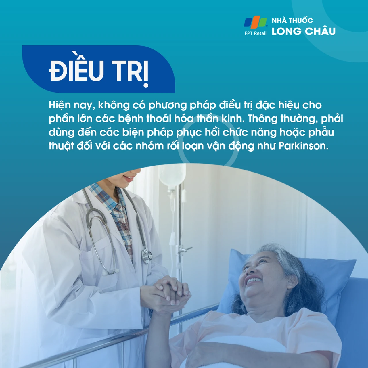 Thoái hóa thần kinh 6