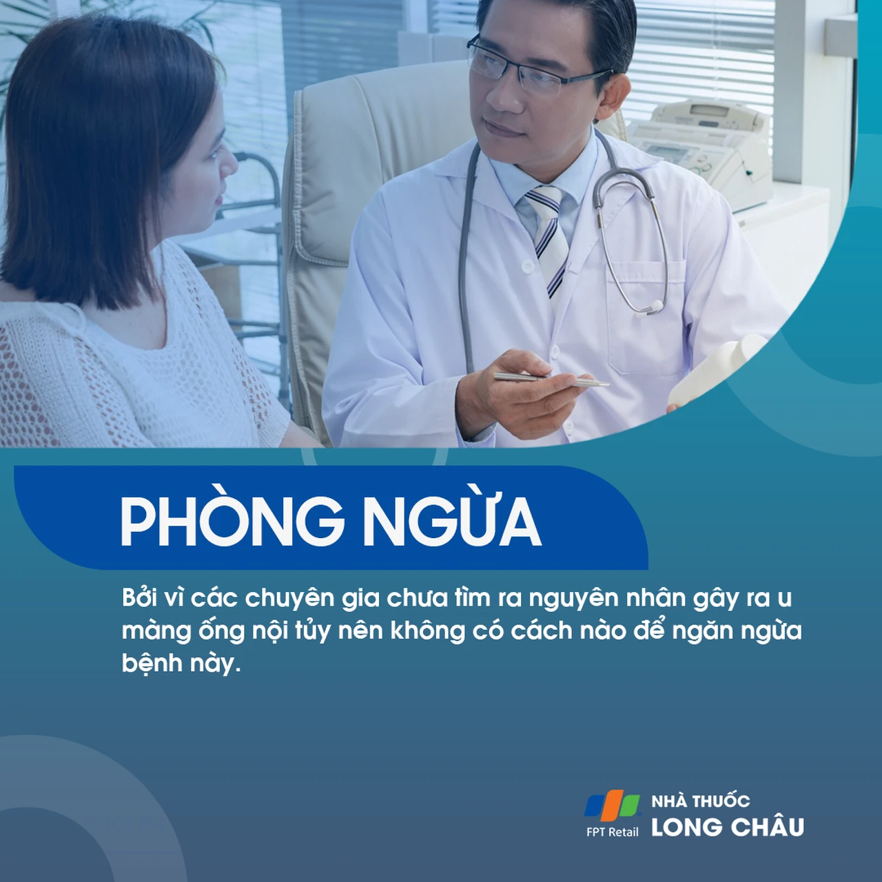 u màng ống nội tủy 7