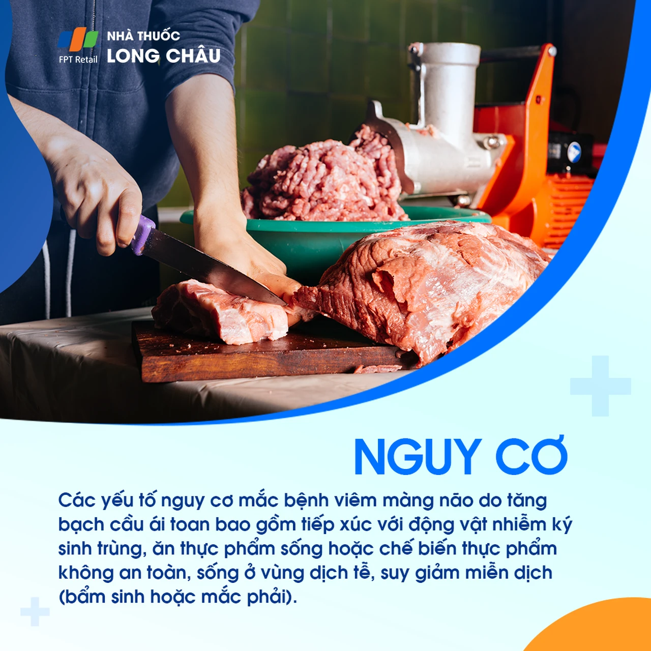 Viêm màng não do tăng bạch cầu ái toan 5