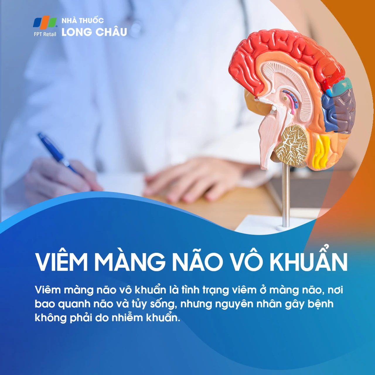 Viêm màng não vô khuẩn 1