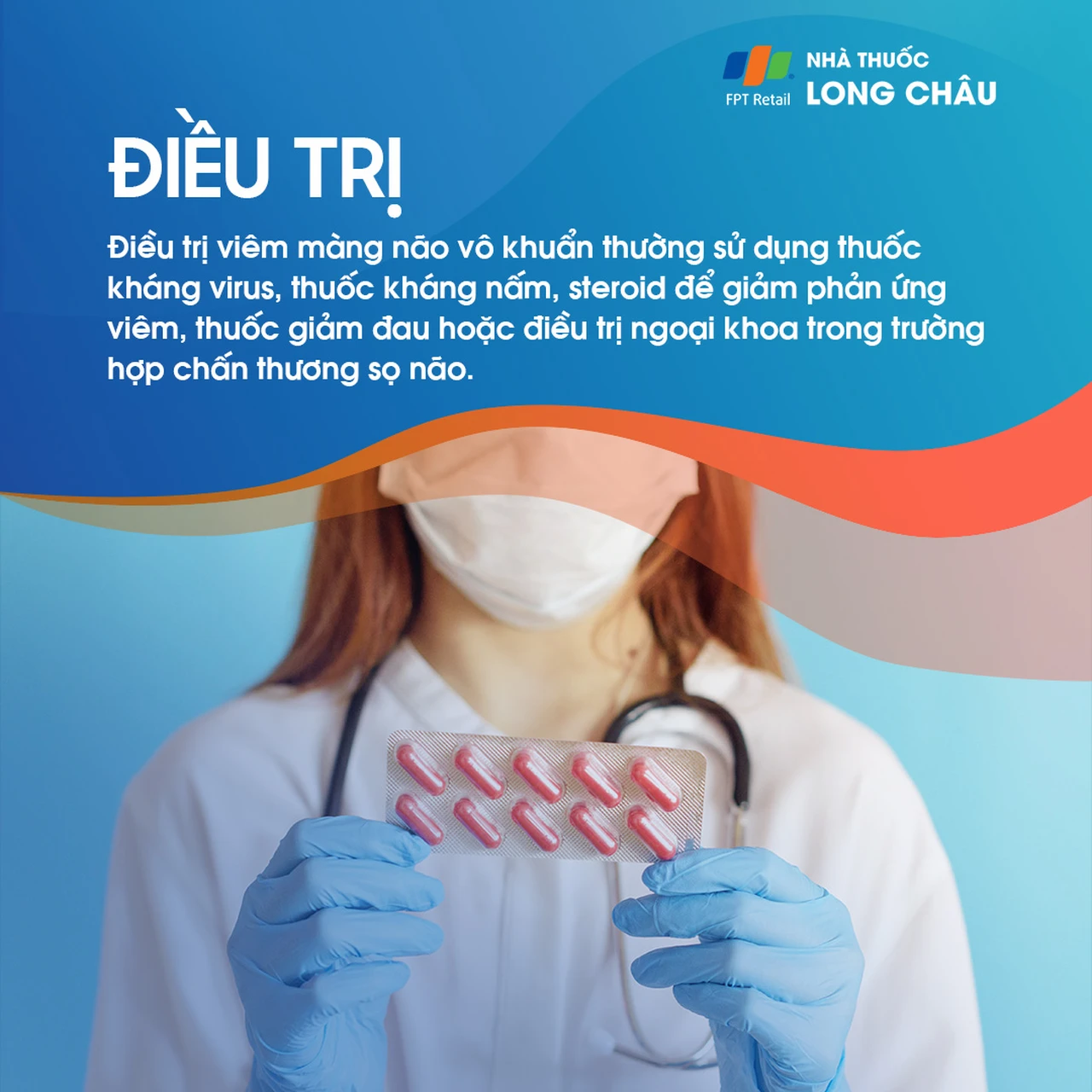 Viêm màng não vô khuẩn 6