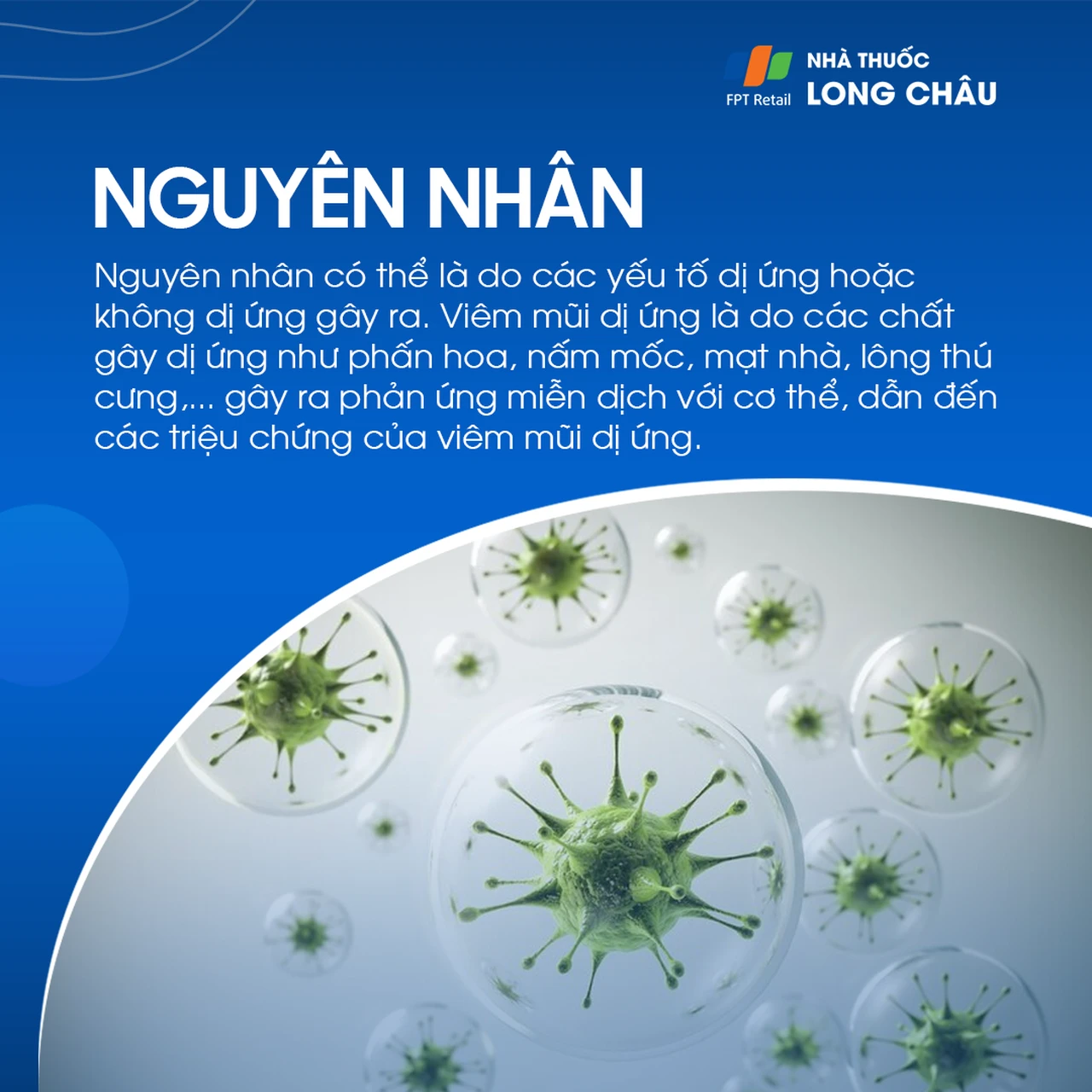 Viêm mũi mãn tính 3