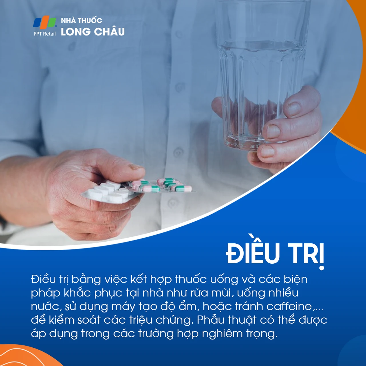 Viêm mũi mãn tính 7