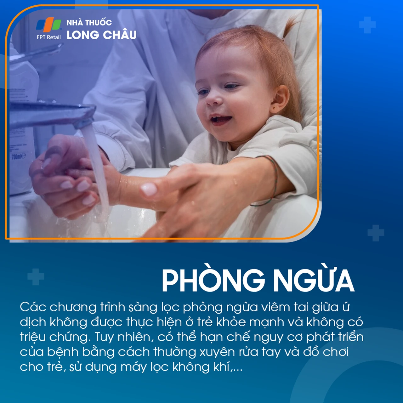 Viêm tai giữa ứ dịch 7