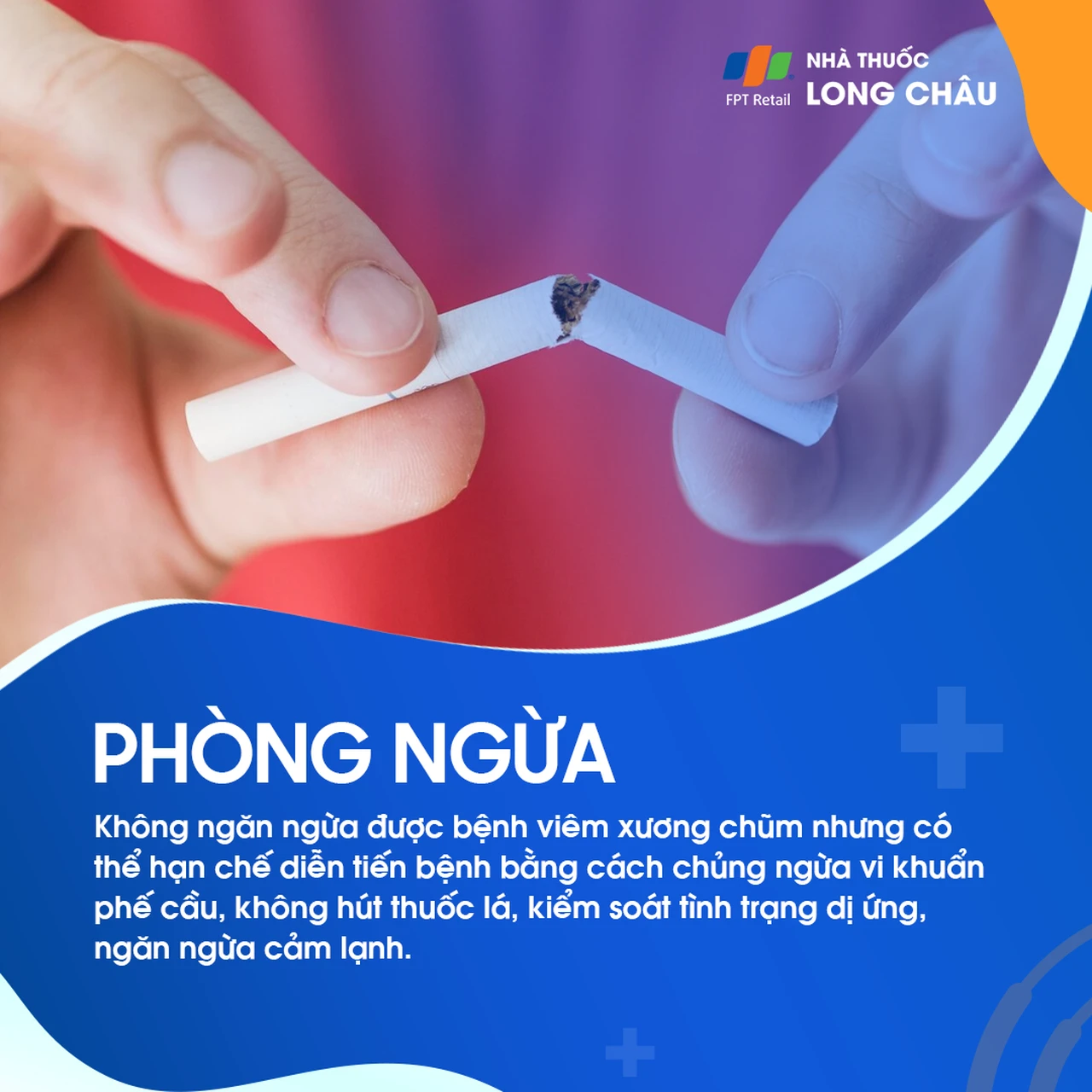 Viêm tai xương chũm 7