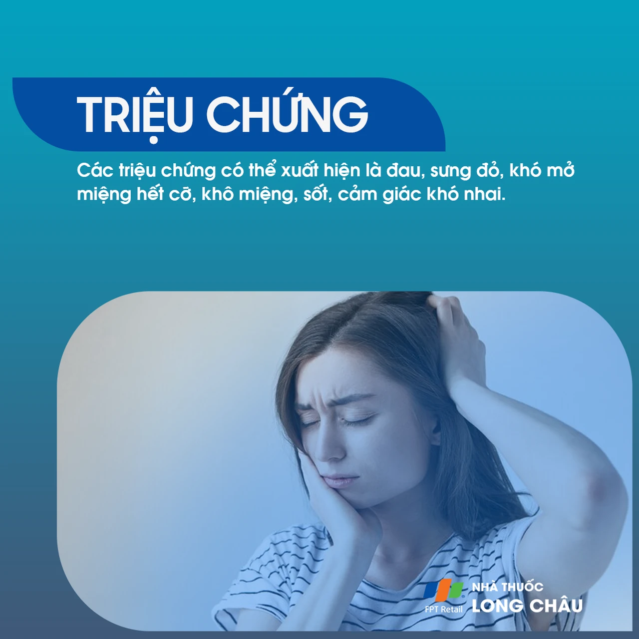 Viêm tuyến nước bọt 2