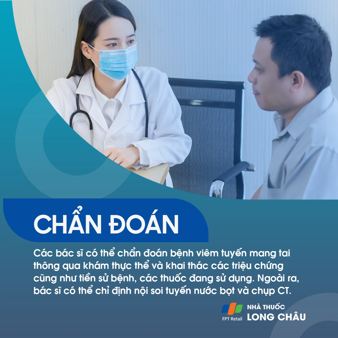 Viêm tuyến nước bọt 5