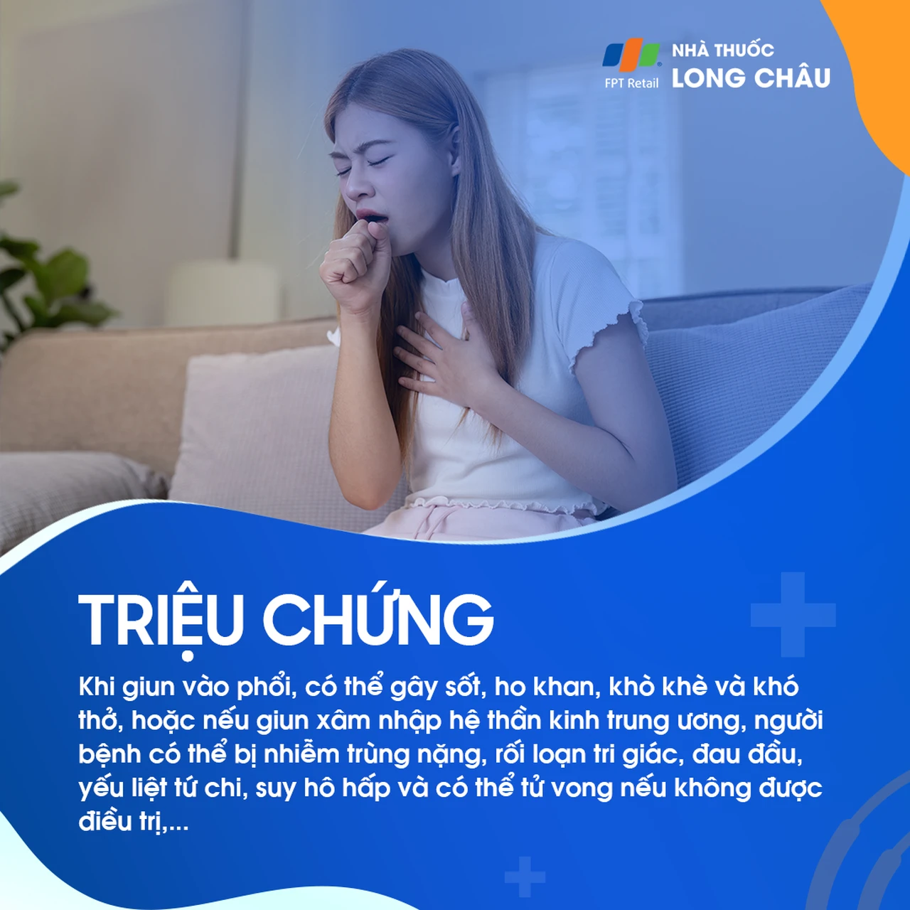 Nhiễm giun tròn 3