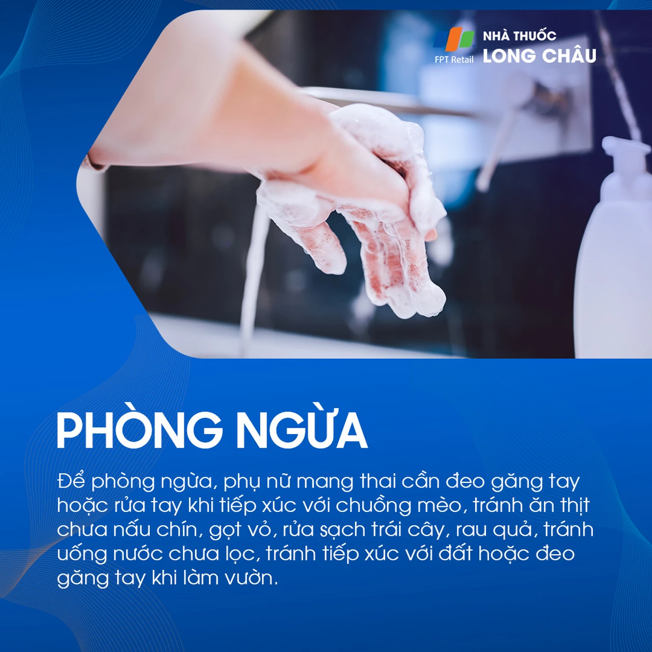 Nhiễm Toxoplasmosis bẩm sinh 8