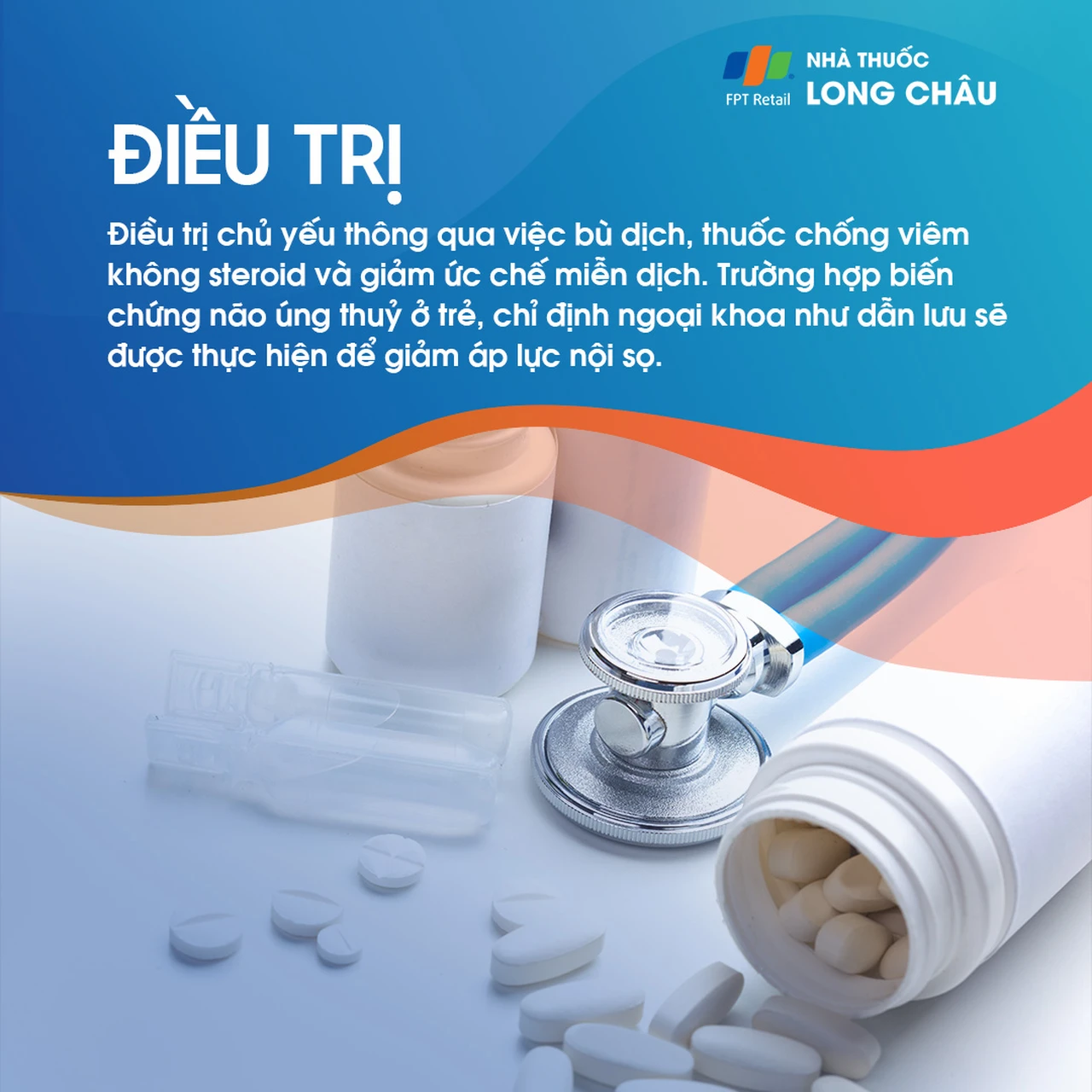 Viêm màng não lympho bào 7