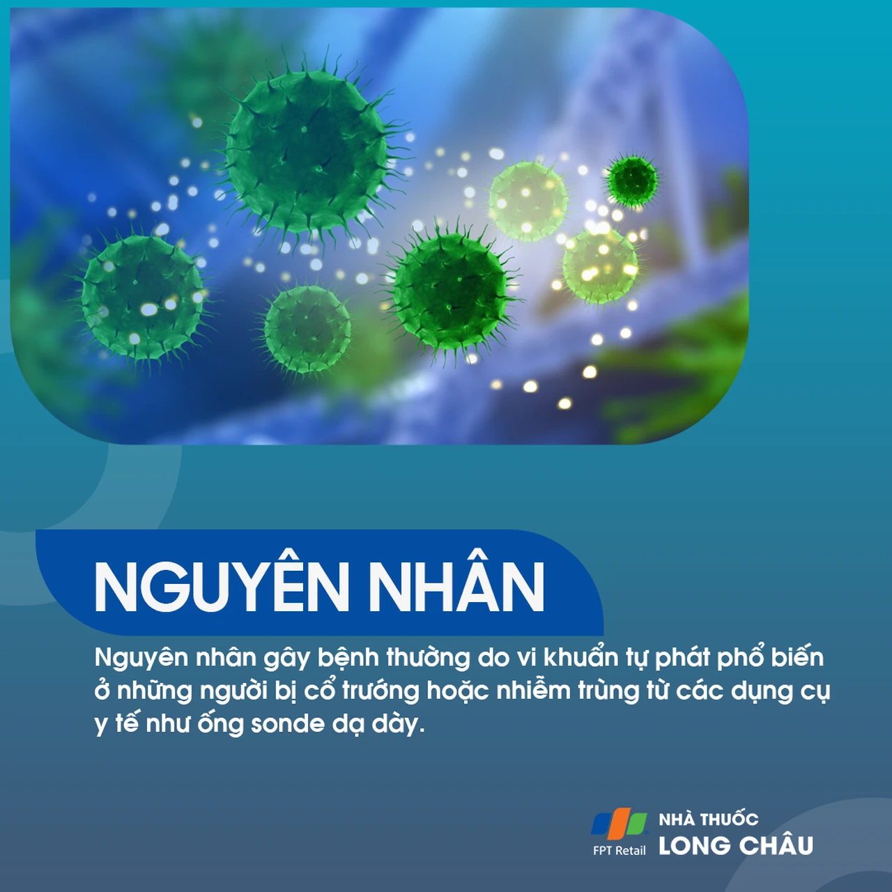 Viêm phúc mạc nhiễm khuẩn tiên phát 3