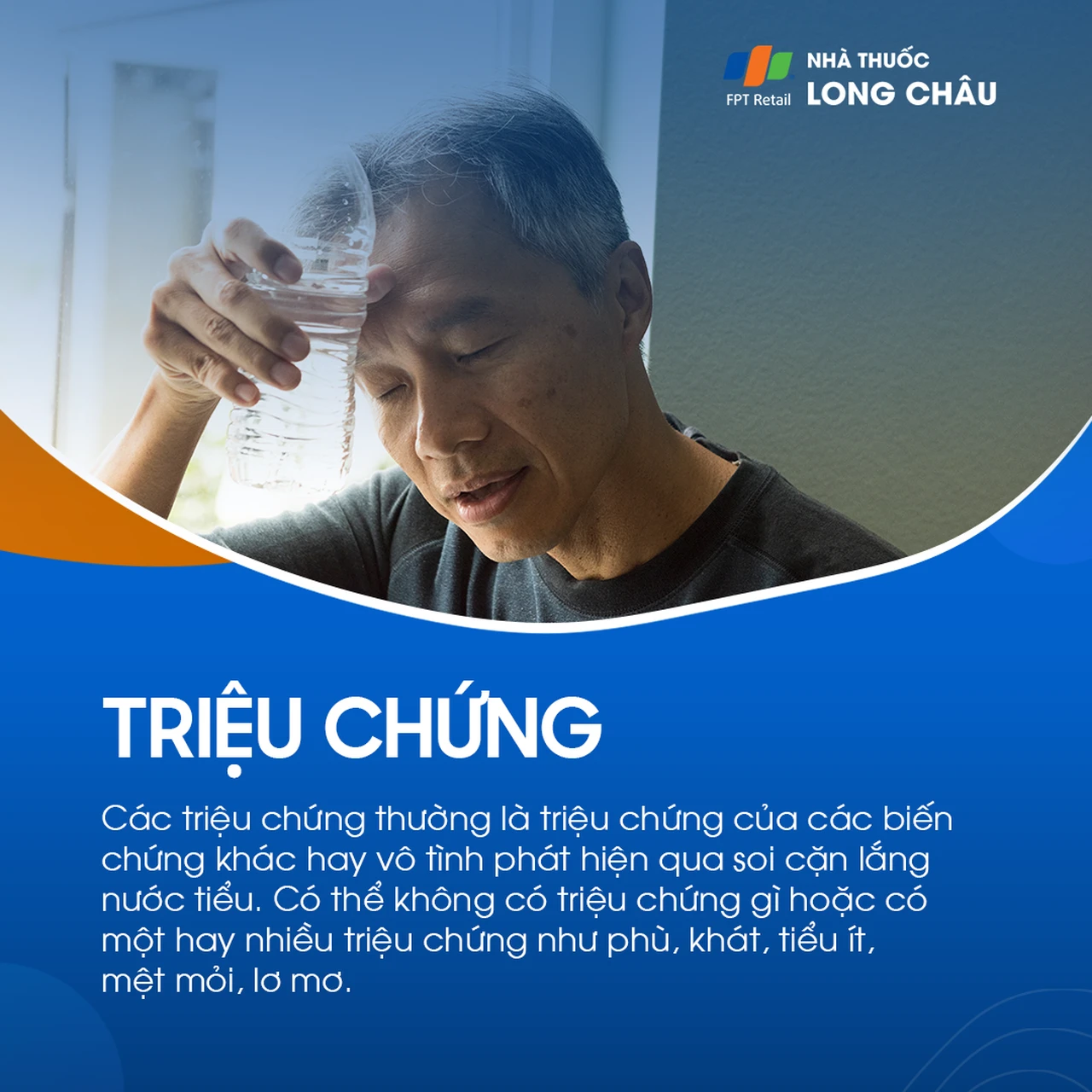 Hoại tử ống thận cấp 2