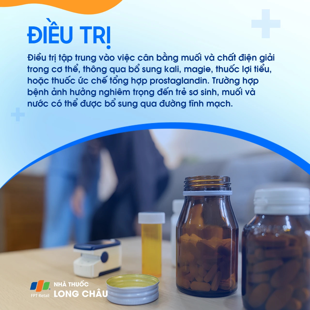 Hội chứng Bartter 6