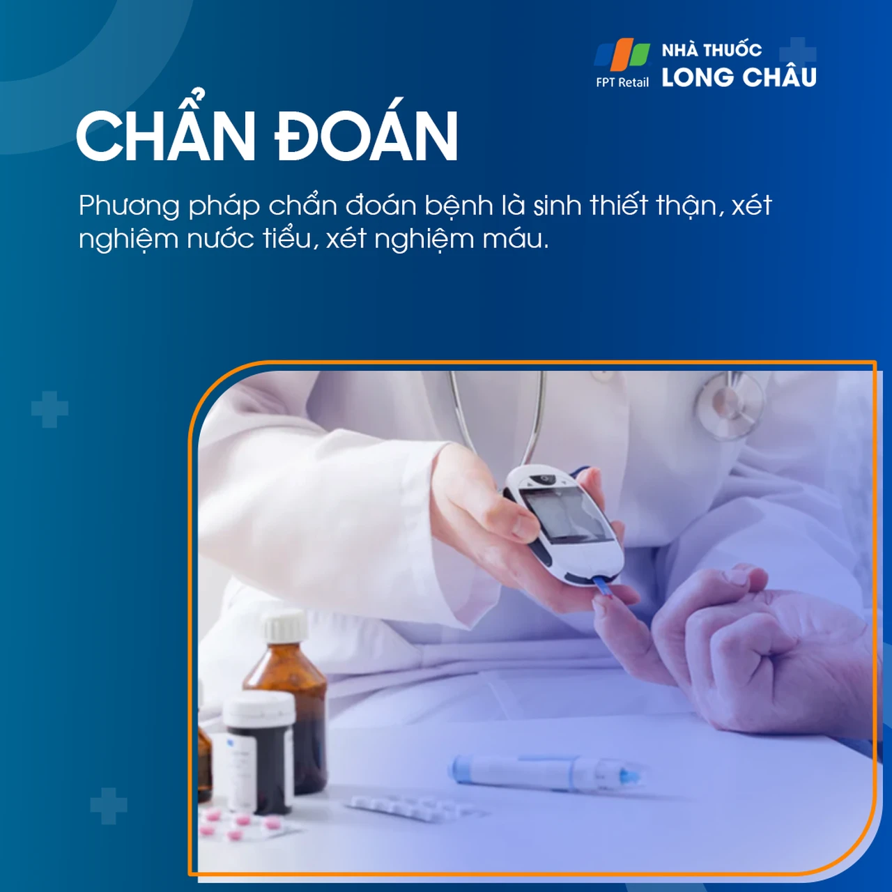 Thận đái tháo đường 5