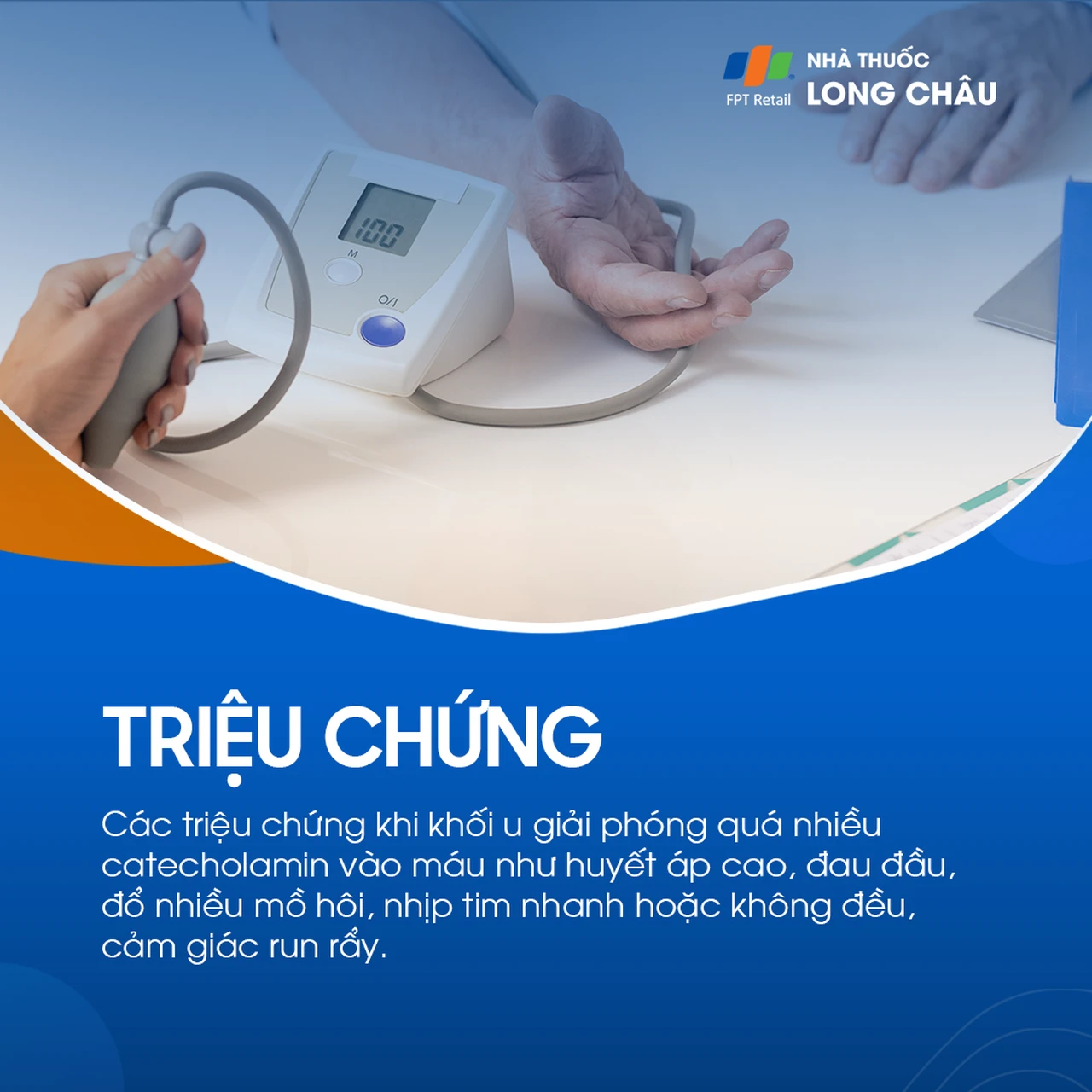 U tủy thượng thận 2