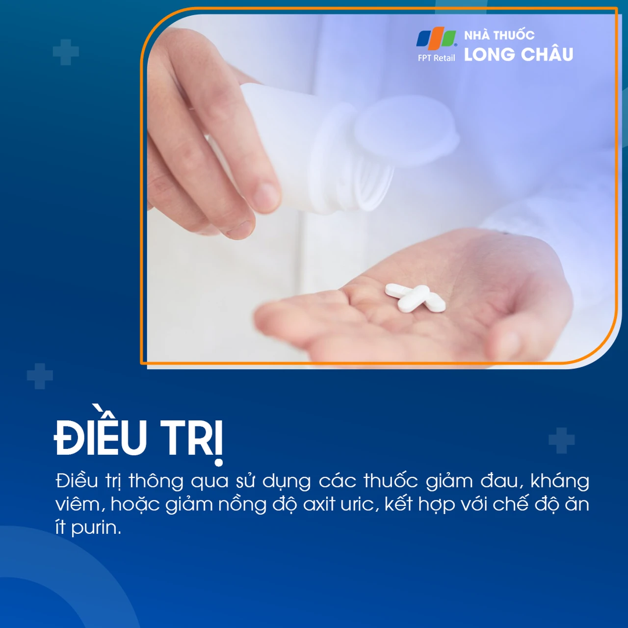 Gout cấp tính 6