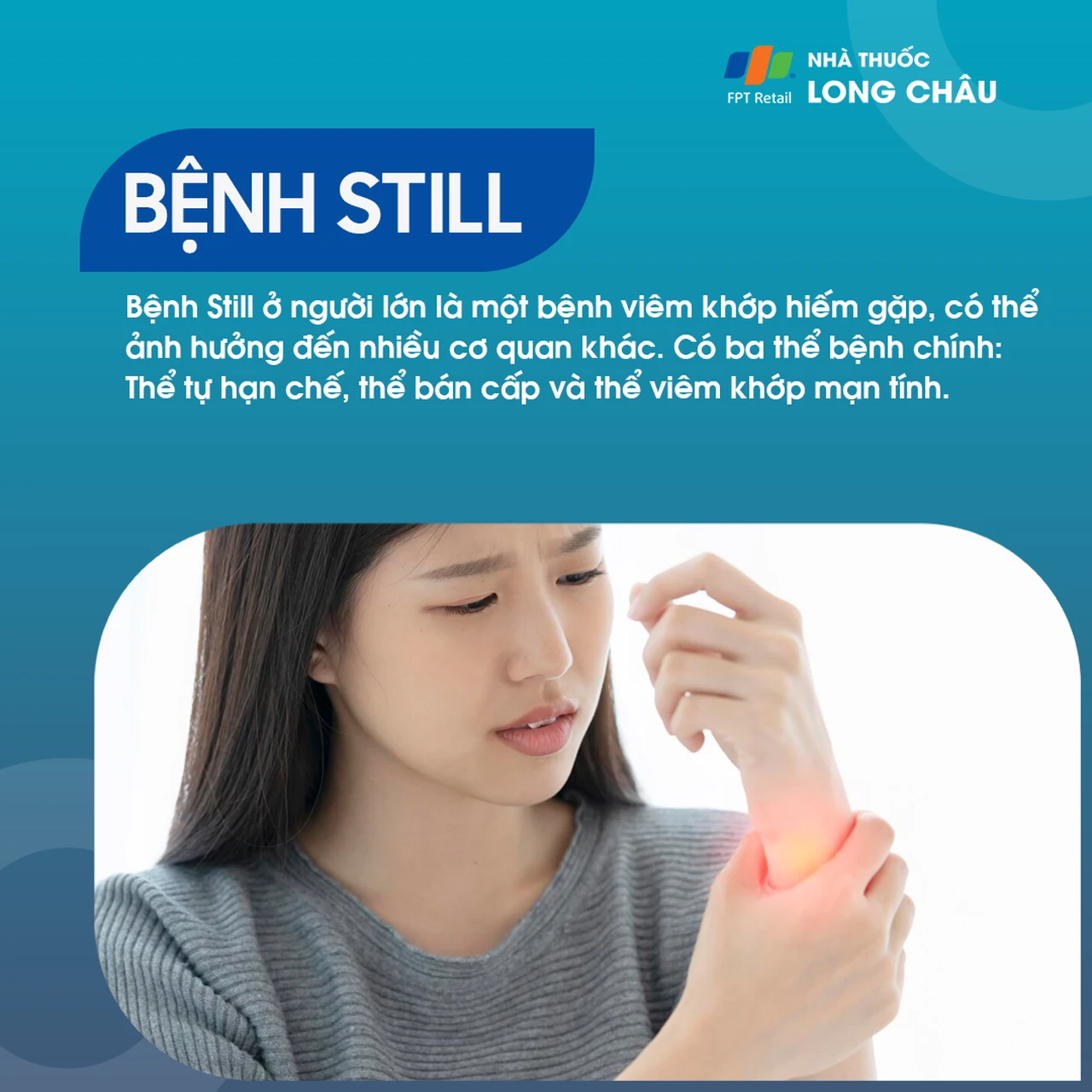 Bệnh Still ở người lớn 1