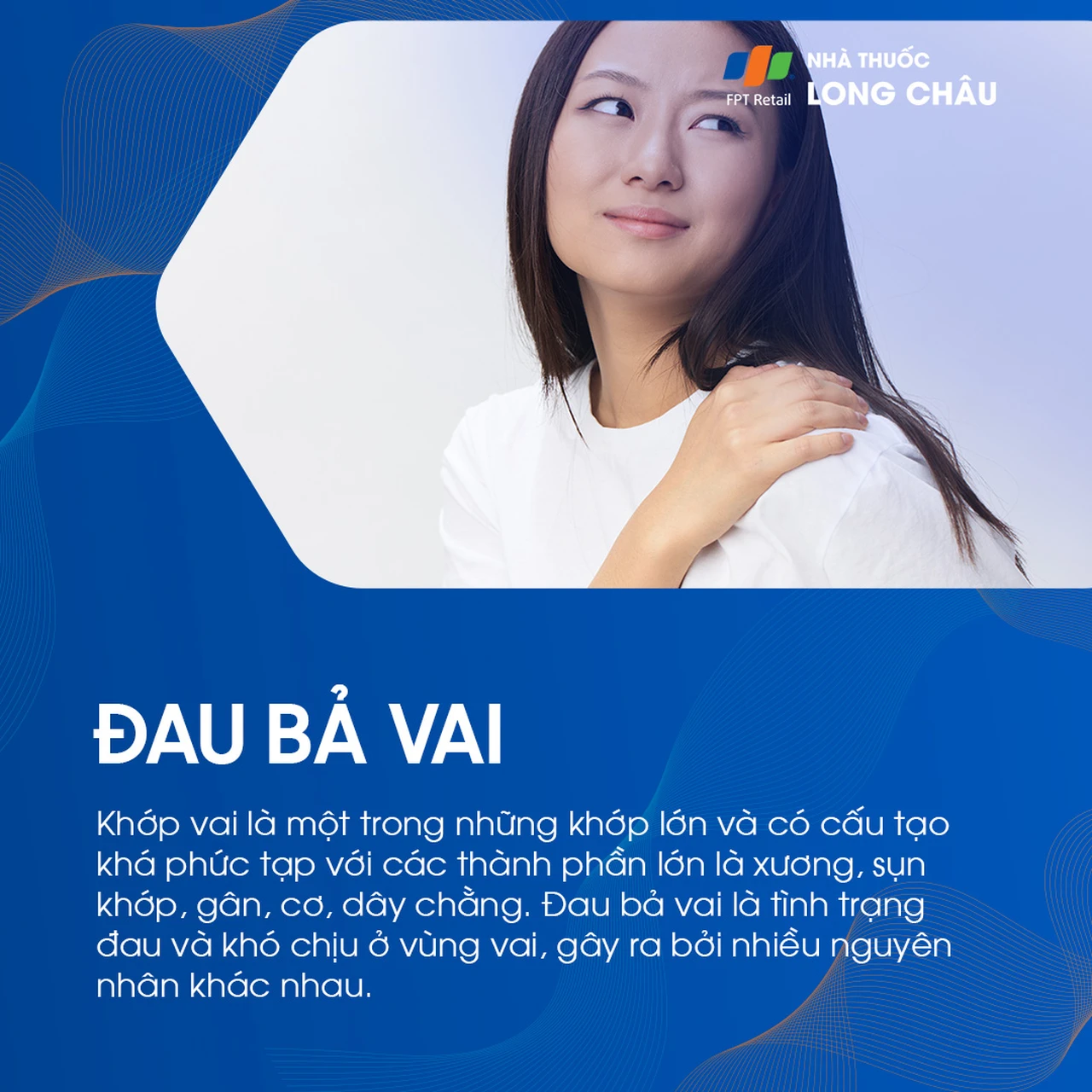 Đau bả vai 1