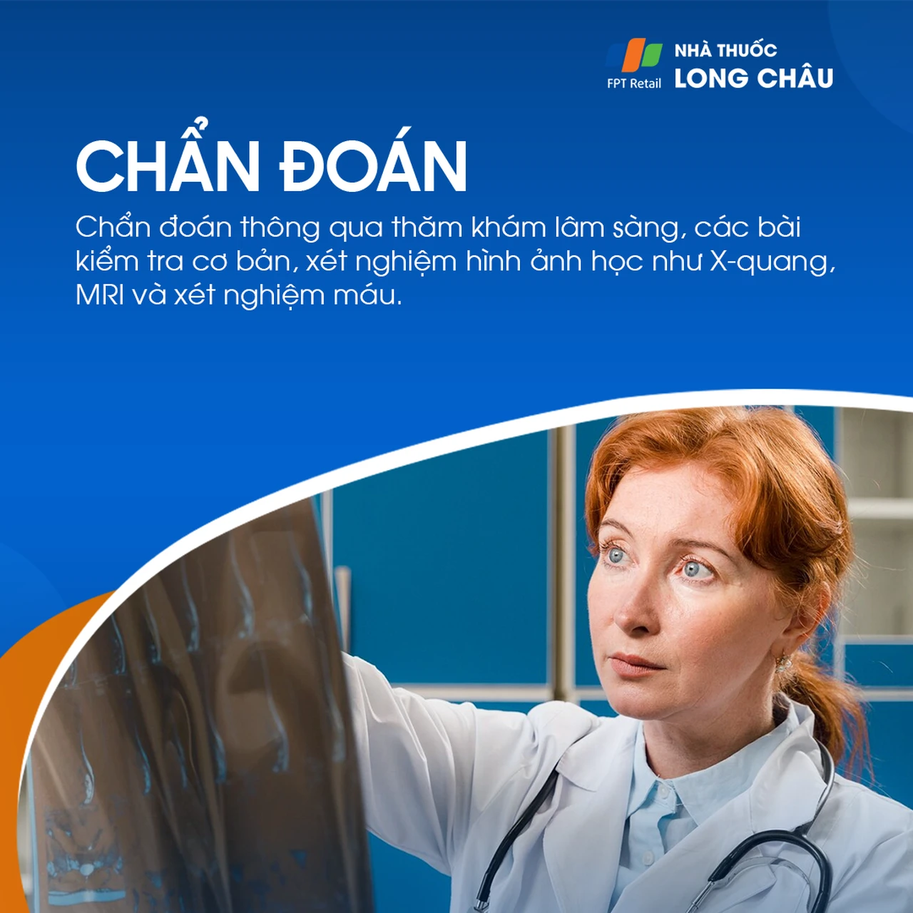 Chẩn đoán đau chân: Khám lâm sàng kết hợp xét nghiệm hình ảnh như X-quang, MRI và máu giúp xác định nguyên nhân đau chân