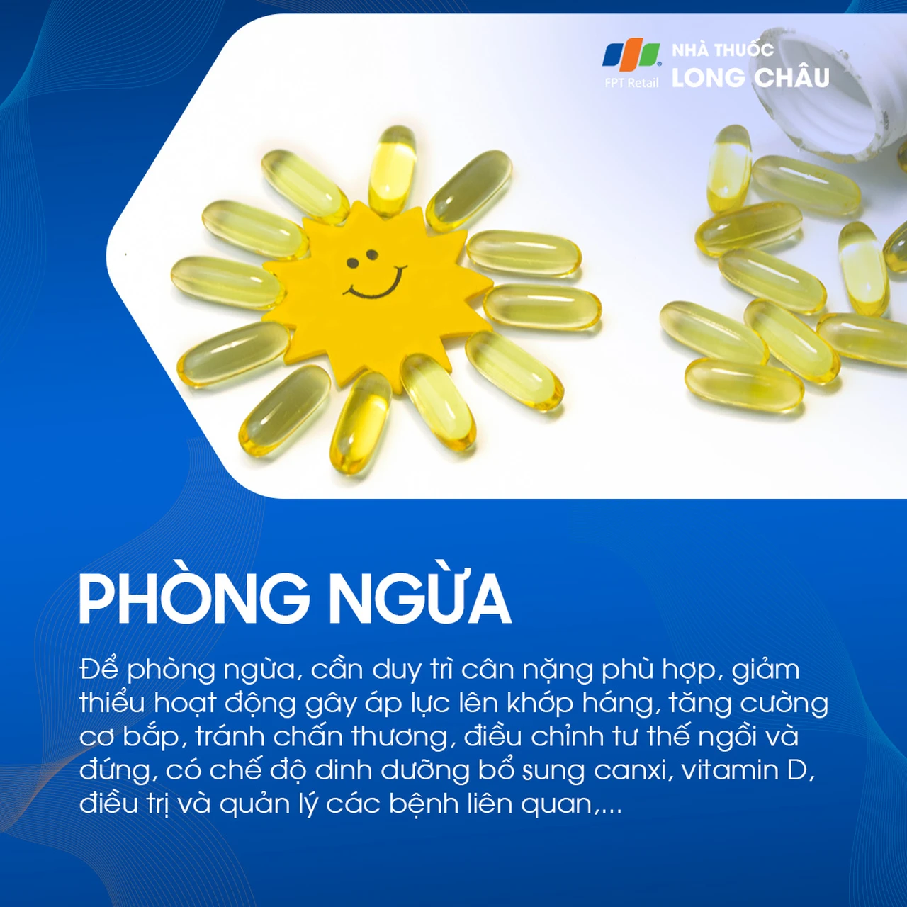 Hẹp khe khớp háng 7