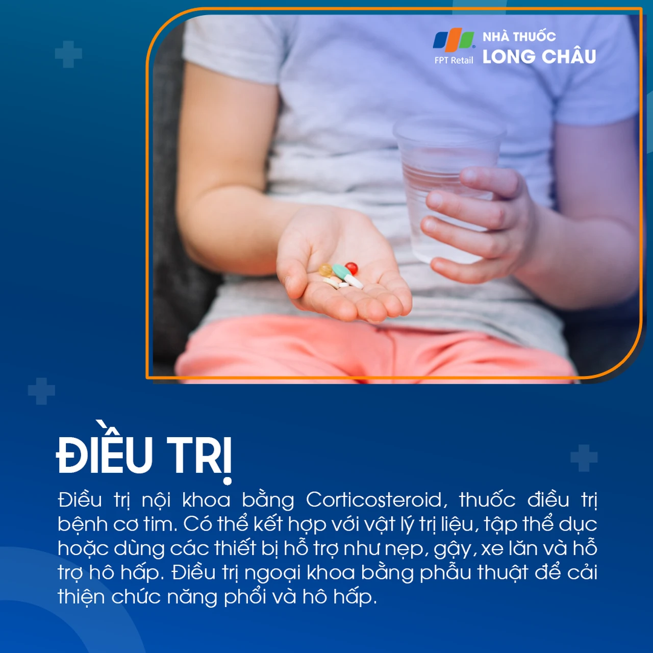 Loạn dưỡng cơ Duchenne 6